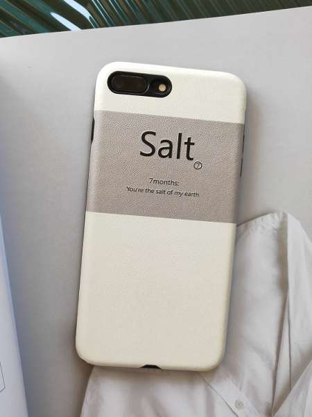 iphonex/xs-SALT
